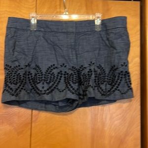 NWT Loft petite shorts